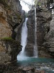 Johnston Canyon
